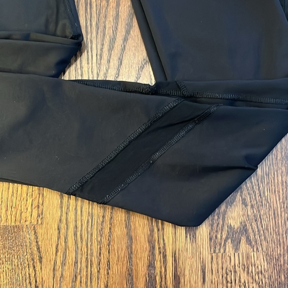 🖤LIKE NEW BLACK LEGGING BUNDLE🖤 - Picture 2 of 3